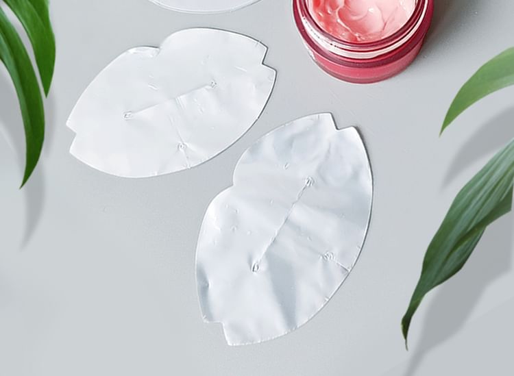 Miumi - Wegwerpbaar hydraterend lipmasker