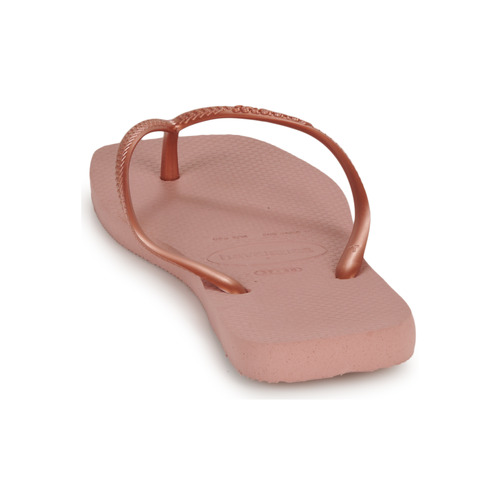 Havaianas - SLIM SQUARE - Rose