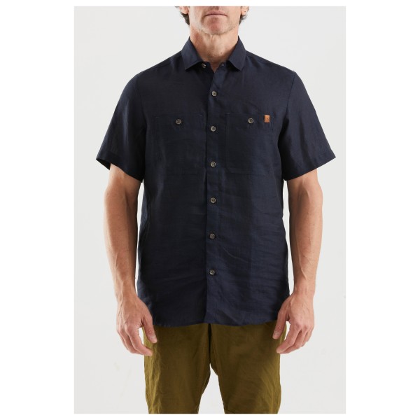 E9 - Kiwi - Chemise