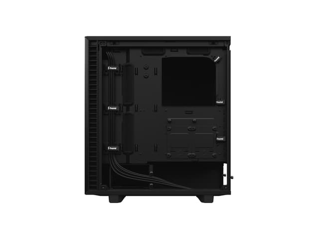 Fractal Define 7 Compact computerkabinet (solid sort)
