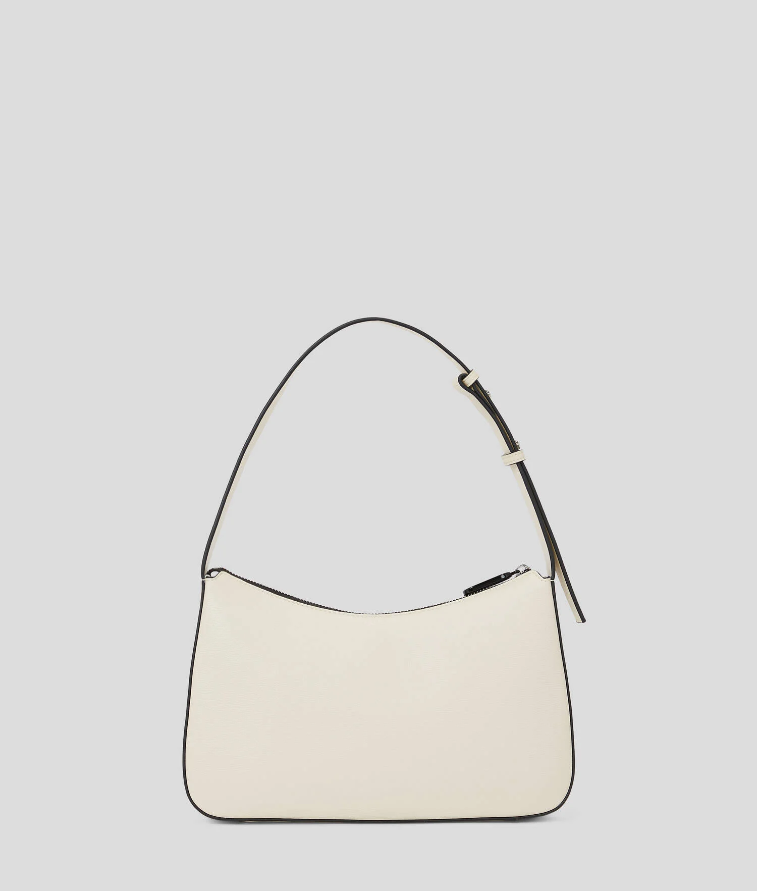 SAC PORTÉ ÉPAULE AVEC LOGO KLJ