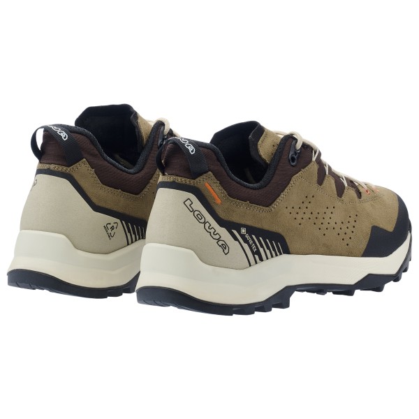 Lowa - Explorer GTX Lo - Chaussures de randonnée