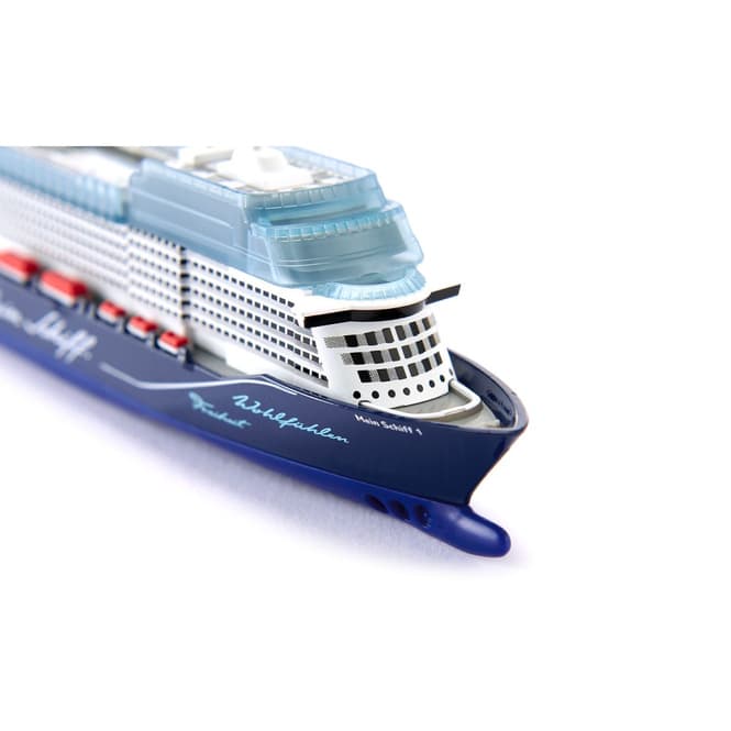 Siku 1730 - Schiff - Mein Schiff 1