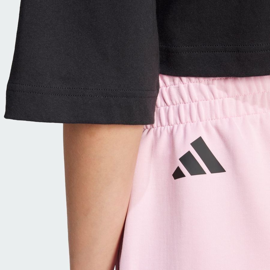 Adidas Future Icons 3-Stripes Shorts