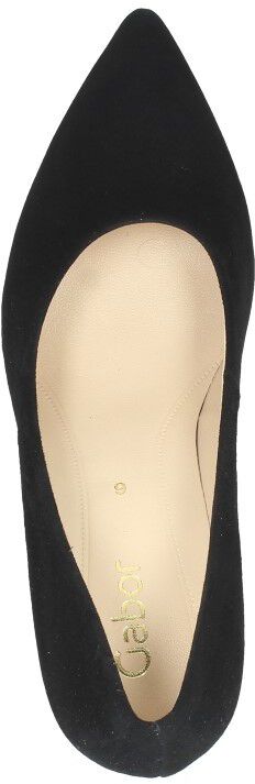 Gabor Pumps zwart