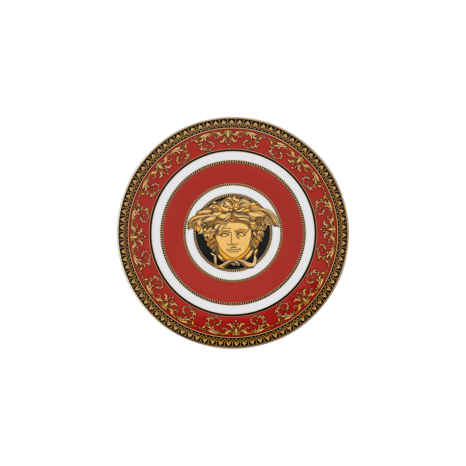 Medusa Medusa Deckel zu Bowl 18 cm
