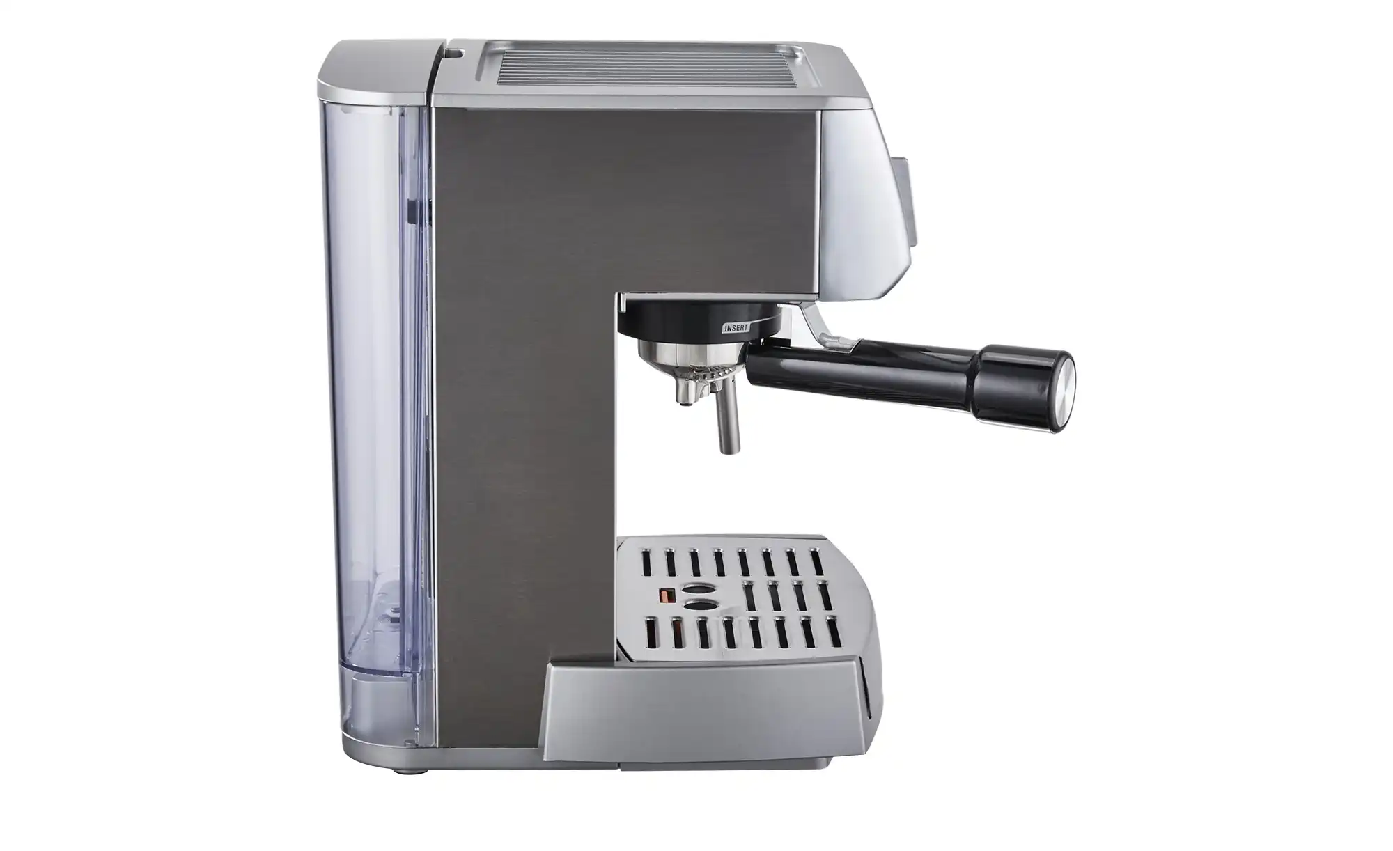 GASTROBACK Siebträgermaschine 42709