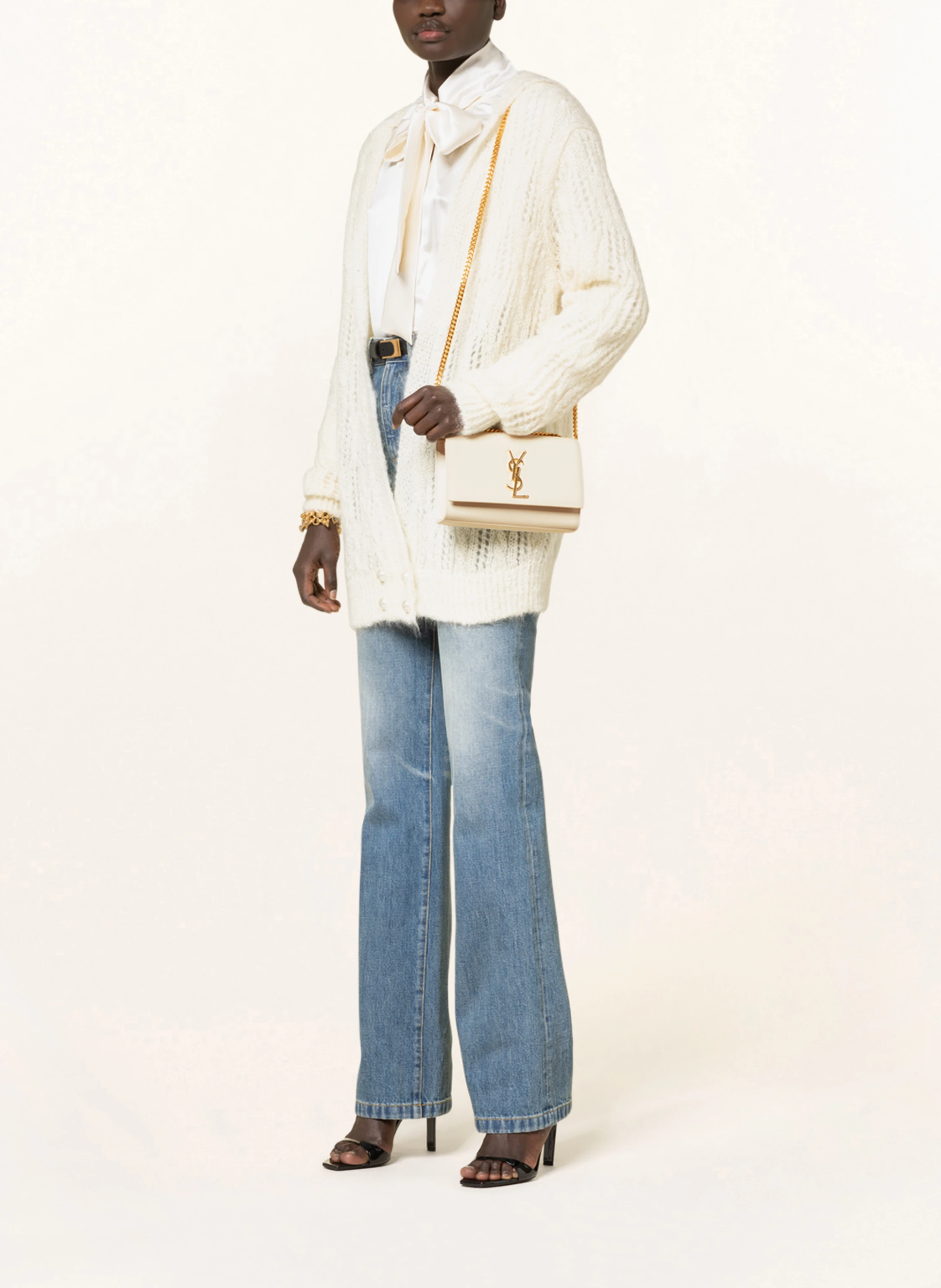 SAINT LAURENT Umhängetasche KATE SMALL