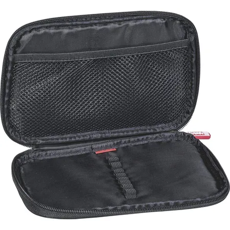 BRUNNEN Combi-Etui Reverse, ca. 18,5 x 12 x 2cm