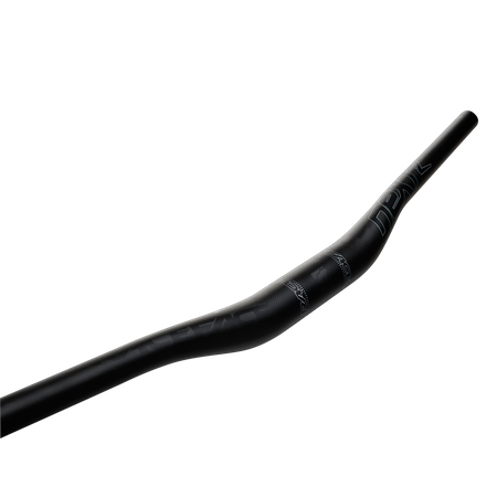 NEXT R Carbon 20mm Riser Lenker  black