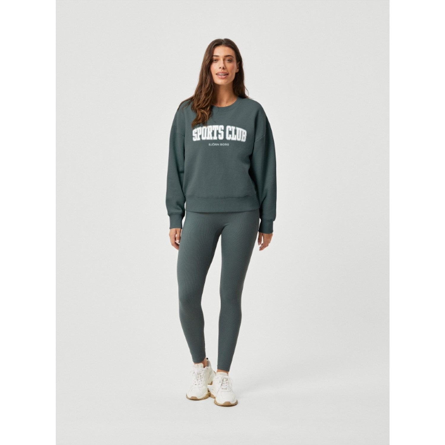 Björn Borg Ace Boyfriend Crew