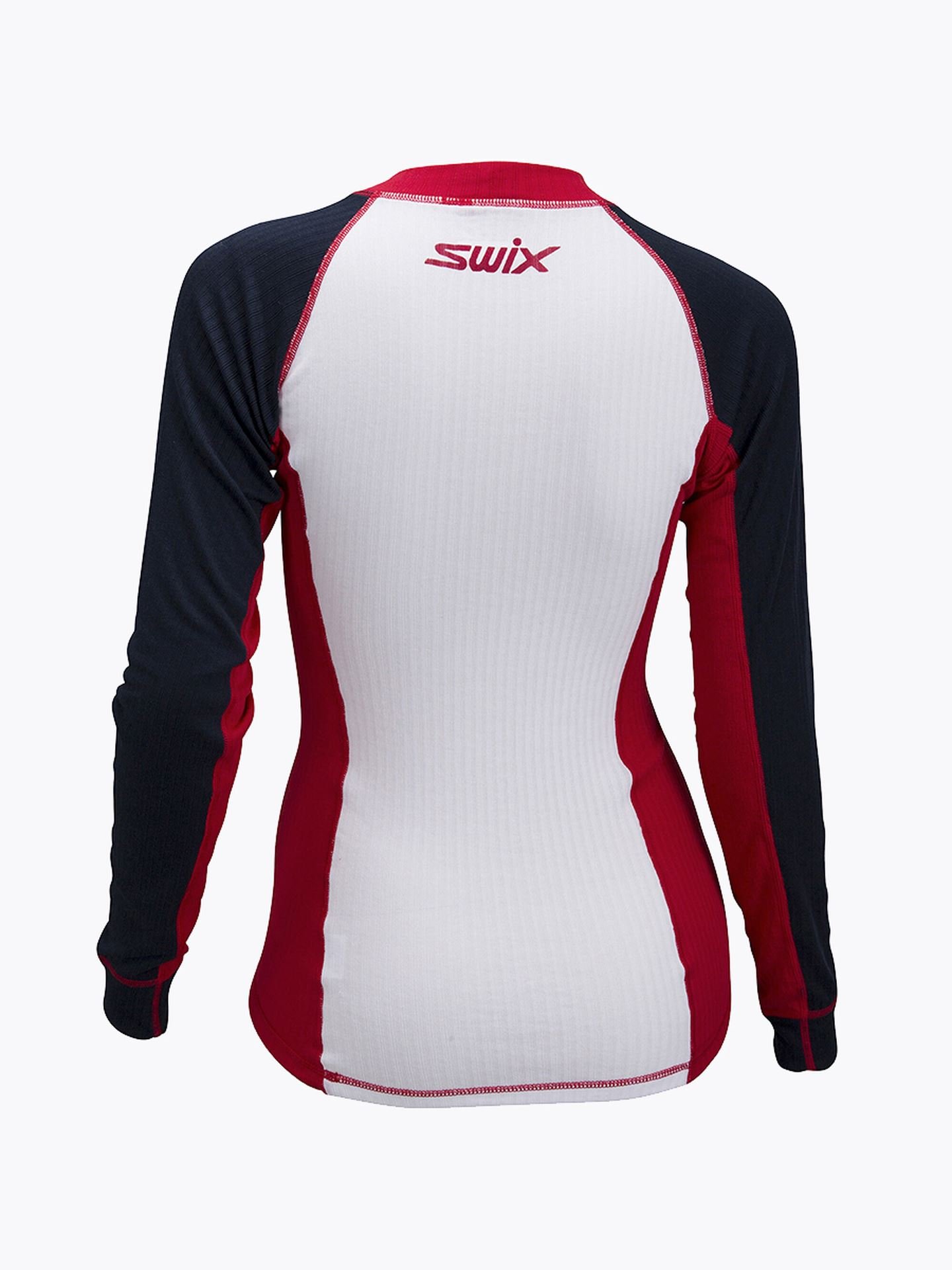 RaceX Bodywear Long Sleeve