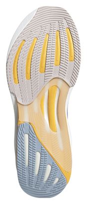 Chaussures de Running Femme adidas Performance Supernova Rise Bleu Orange