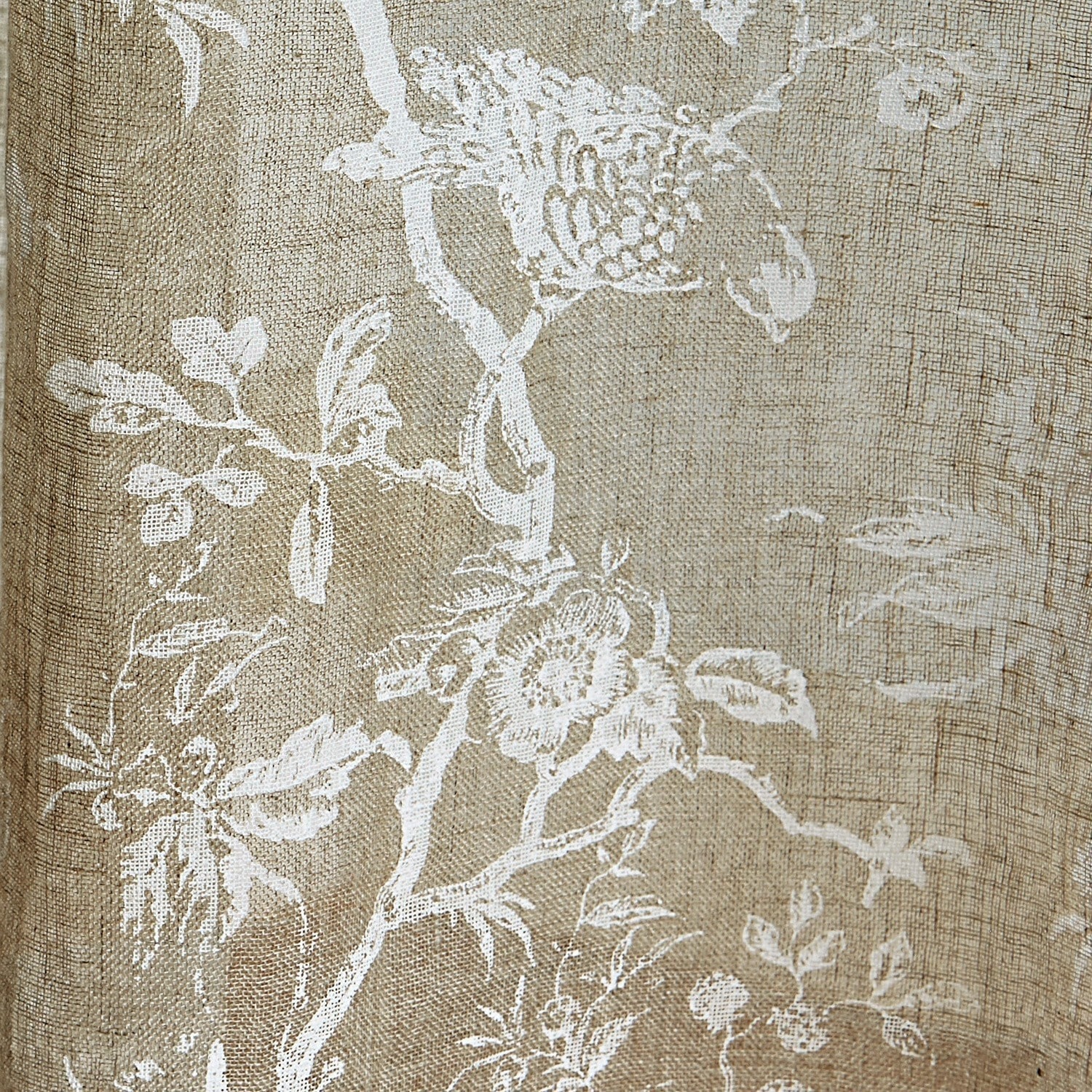 Gardine Maidolen 250/140 cm