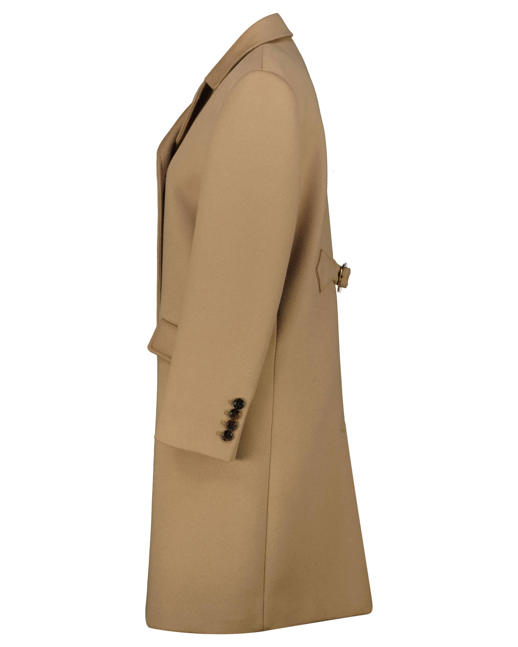 Gucci| Damen Wollmantel