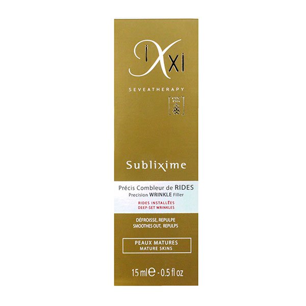 Sublixime Précis Combleur de Rides 15ml