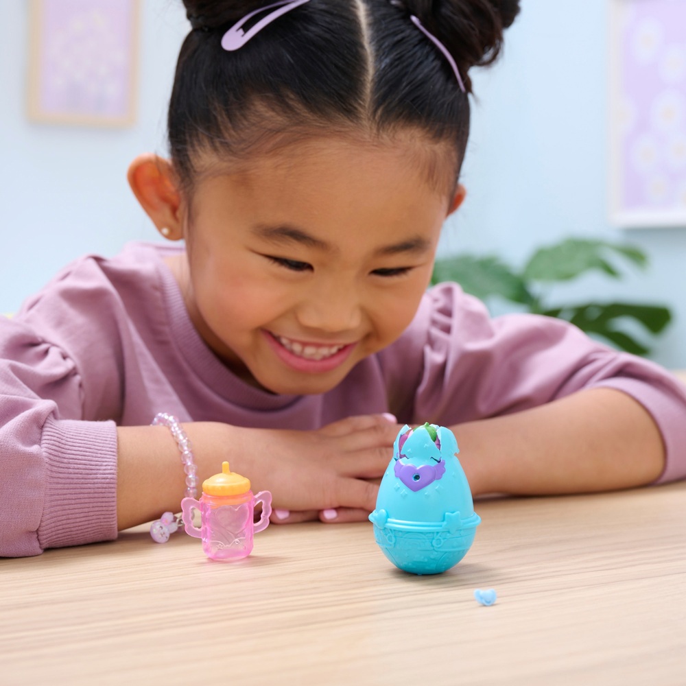 Hatchimals Alive Überraschungseier-Packung, Sortiment