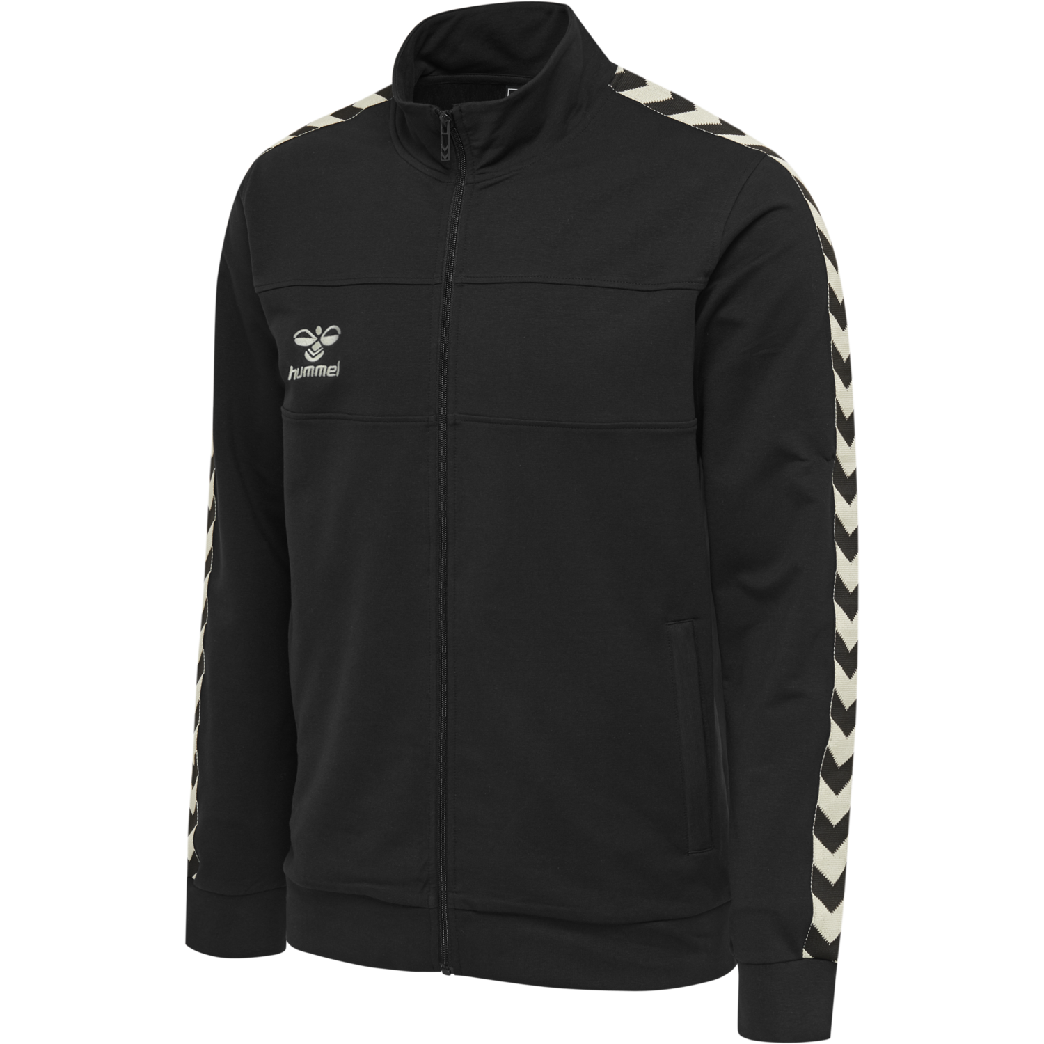 hmlMOVE KIDS CLASSIC ZIP JACKET