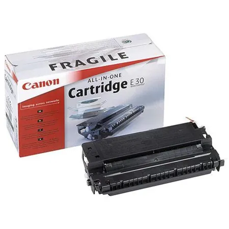 Canon Toner E30 schwarz