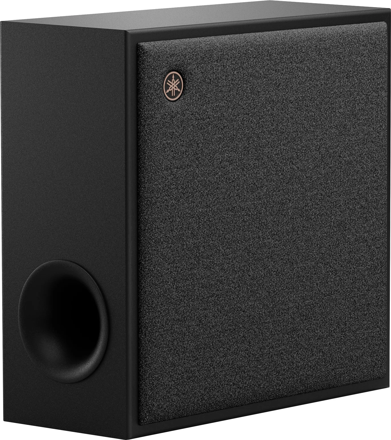 Yamaha SW-X100A Carbone Caissons de basses