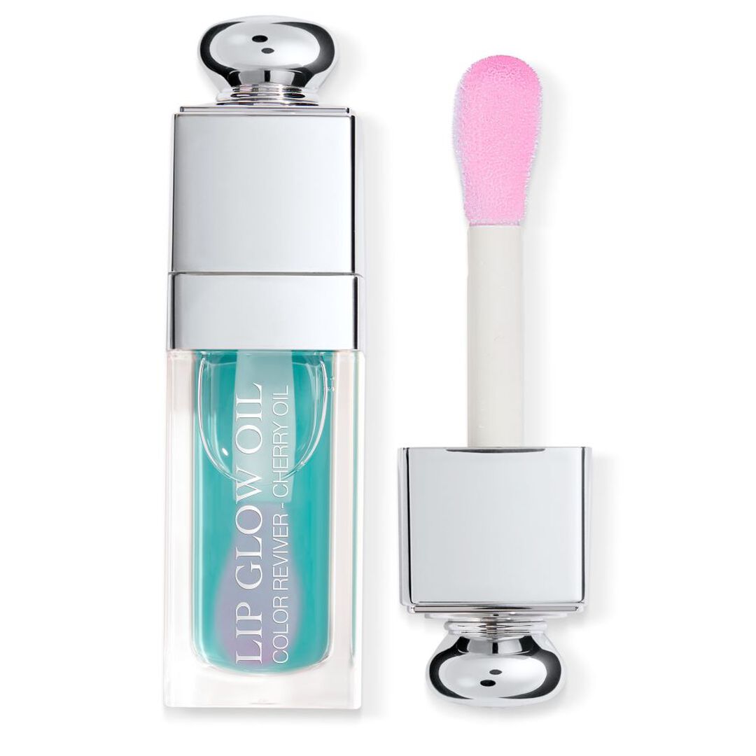 DIOR ADDICT Lip Glow Oil (Edição Limitada)