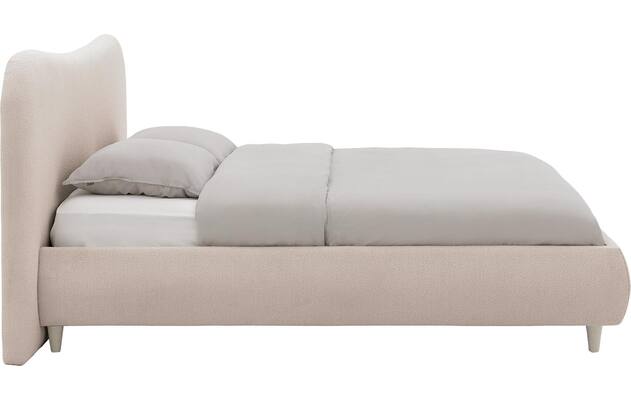 Bedframe Pecaro