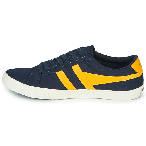 Gola - VARSITY - Marine / jaune