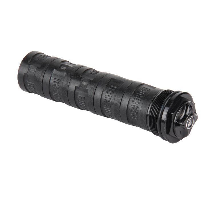 Rock Shox Bottomless Tokens med Air cap 32mm