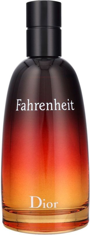 Dior - Fahrenheit - After Shave Lotion - 100ml