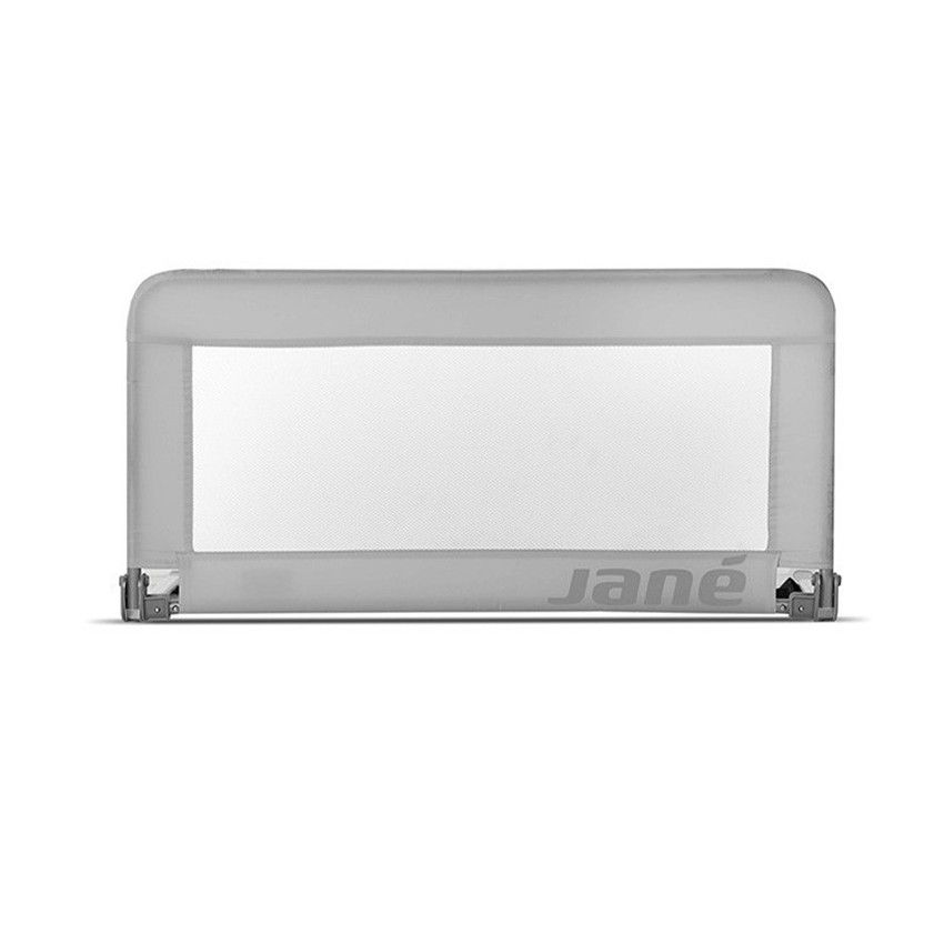 Barrière de lit filet 90 cm - Ecru