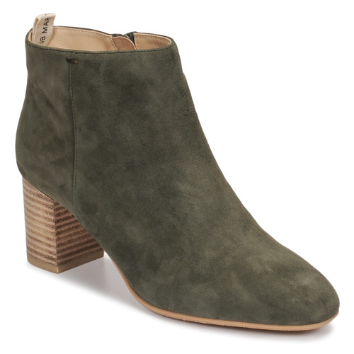 JB Martin - ALIZE - Olive