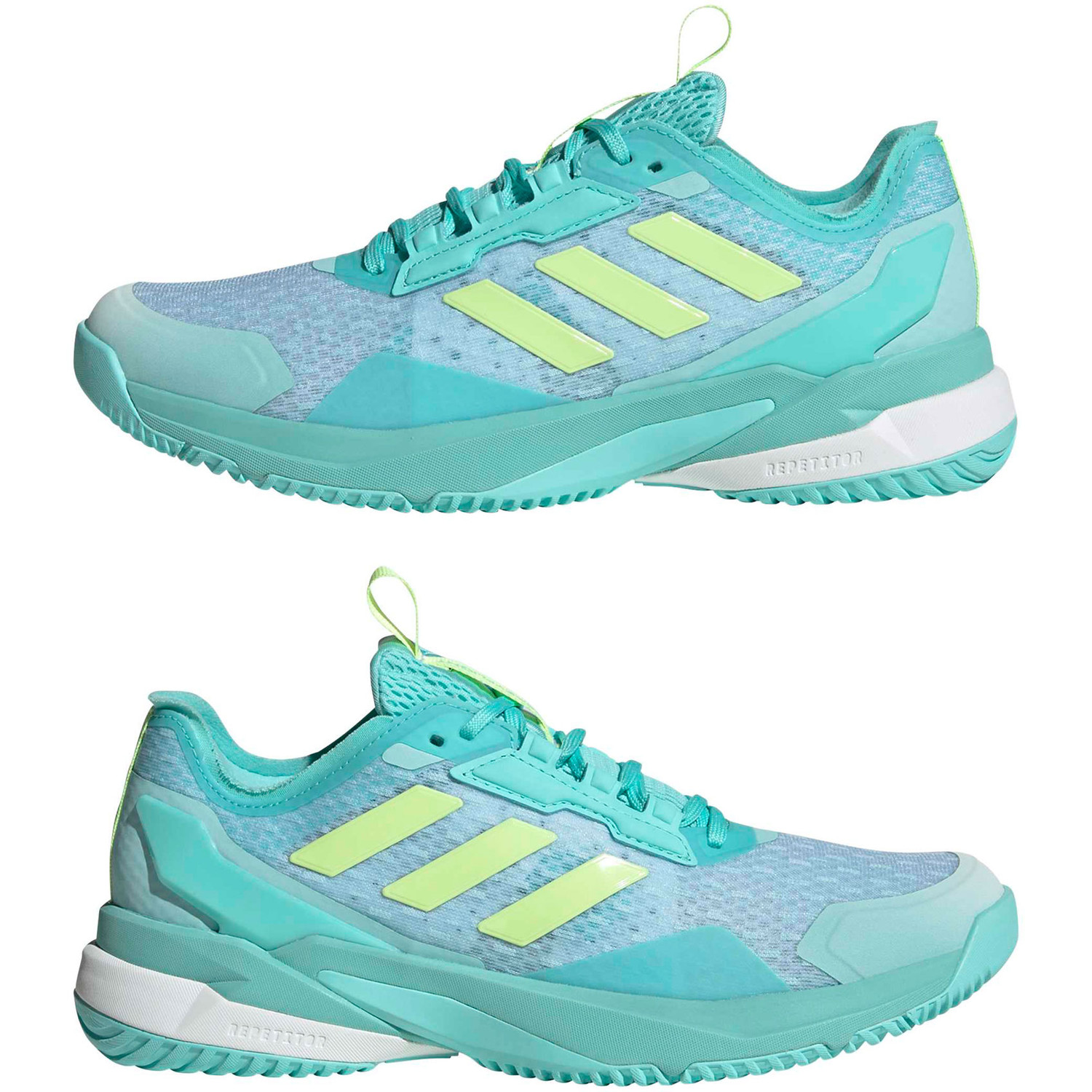 adidas Crazyflight 6 Dames