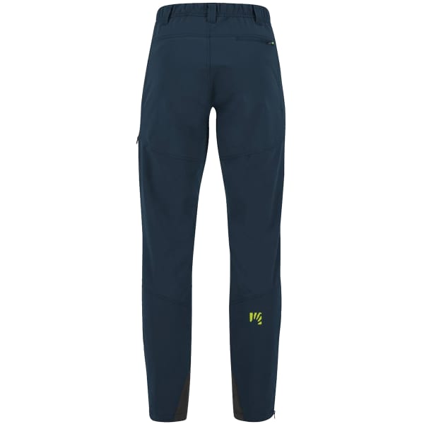 Pantalon ski de randonnée KARPOS SAN MARTINO PANT MIDNIGHT