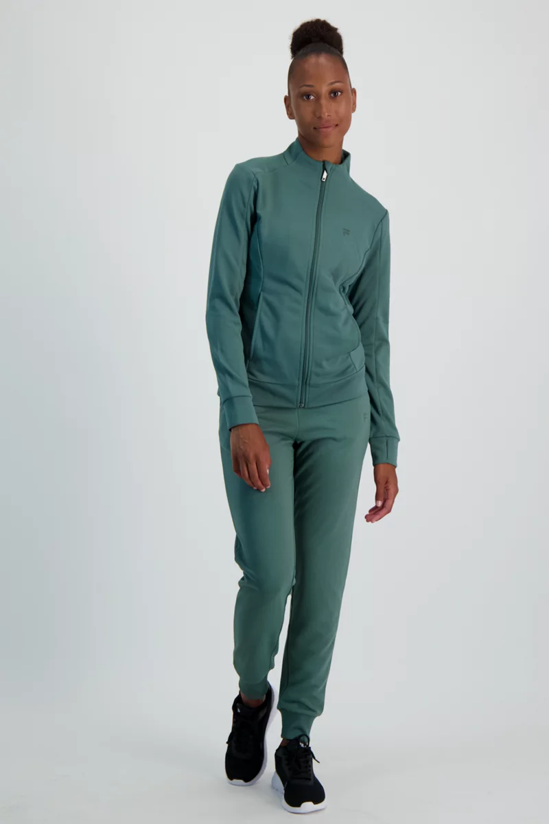 Fila Olathe Damen Trainingsjacke
