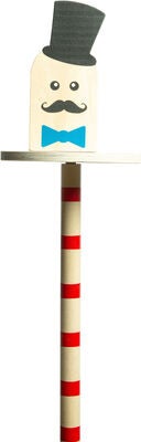 BS Toys Balancing Bob Spill
