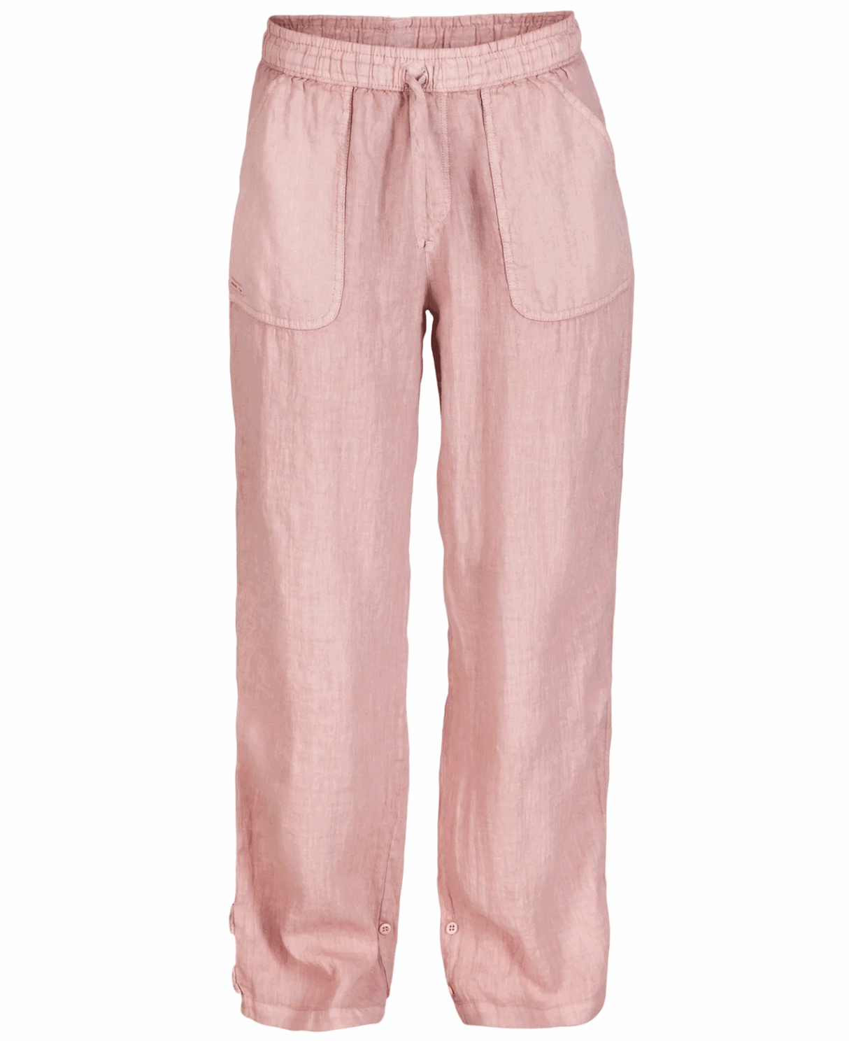 Amundsen<br>Safari Linen Pants Womens