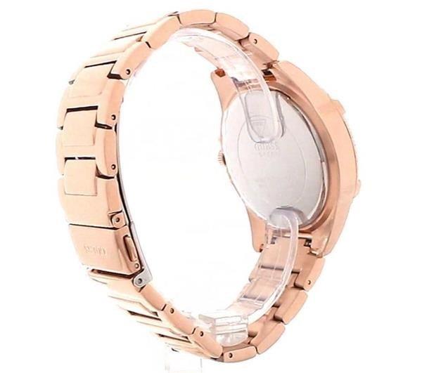 Guess Stainless Steel Fashion Analogue Quartz Watch