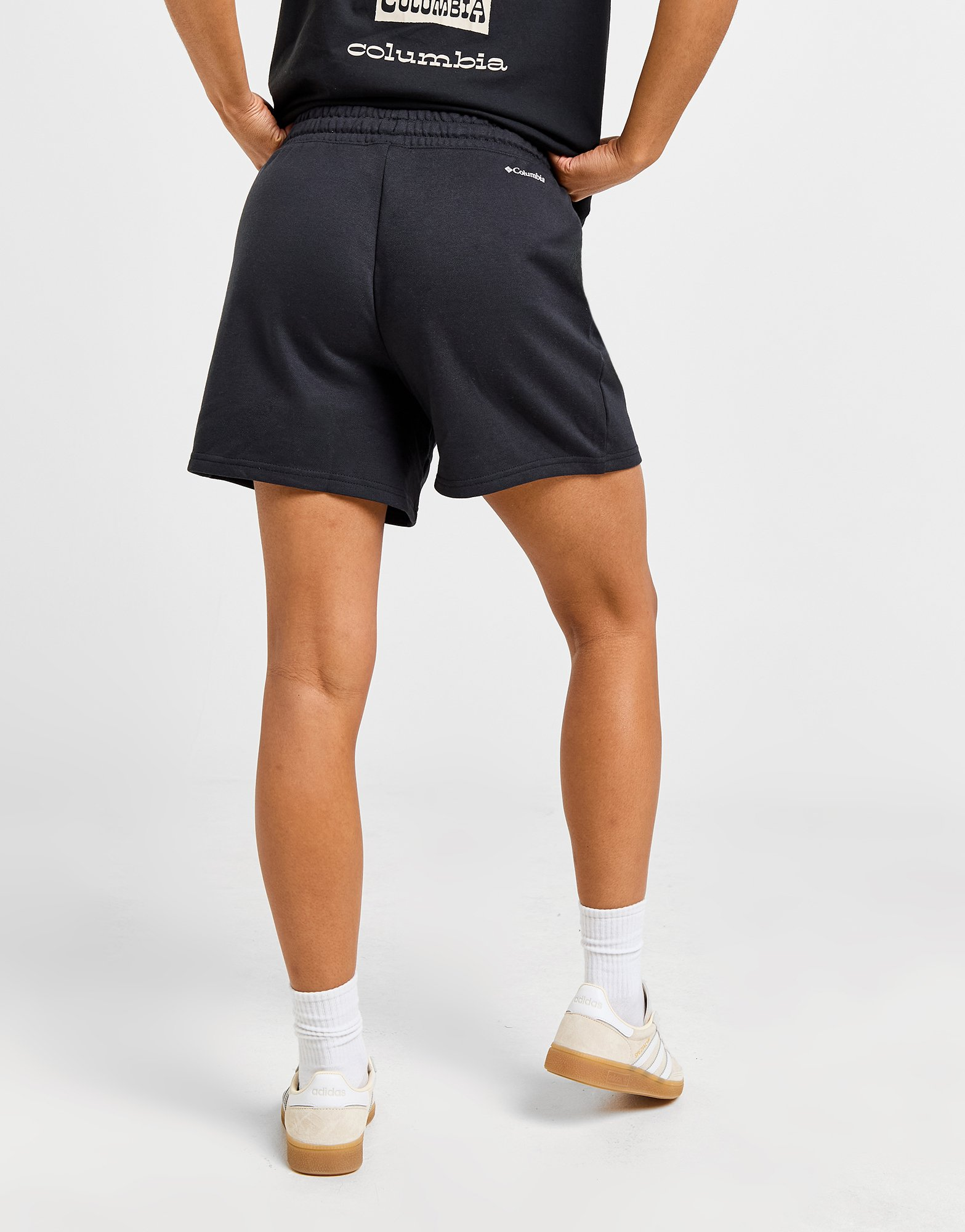 Columbia Short Trek Femme