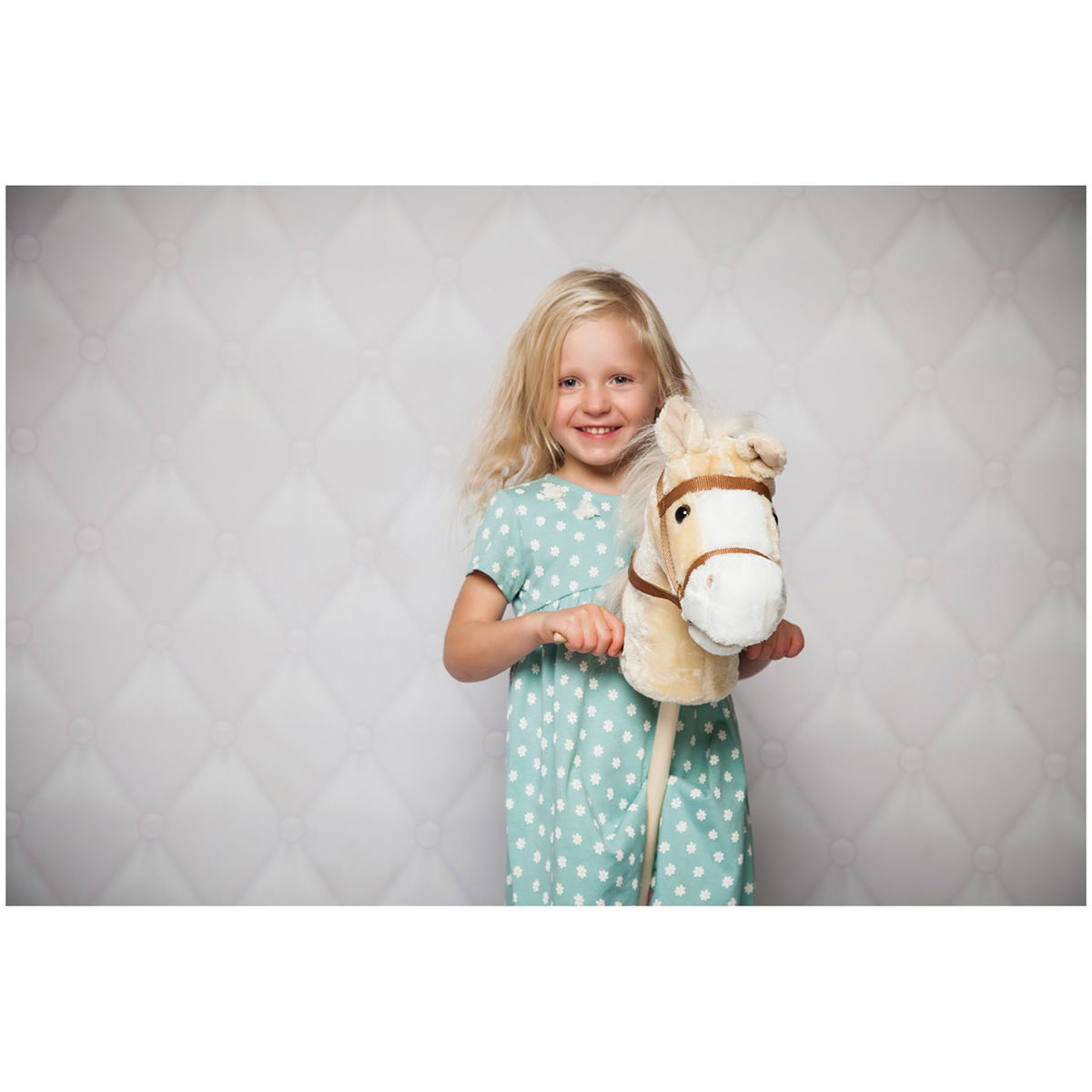 KnorrtoysKnorrtoys   Steckenpferd Sugar