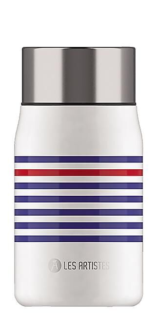 LES ARTISTES PARIS - BOITE ALIMENTAIRE SAILOR ISO
