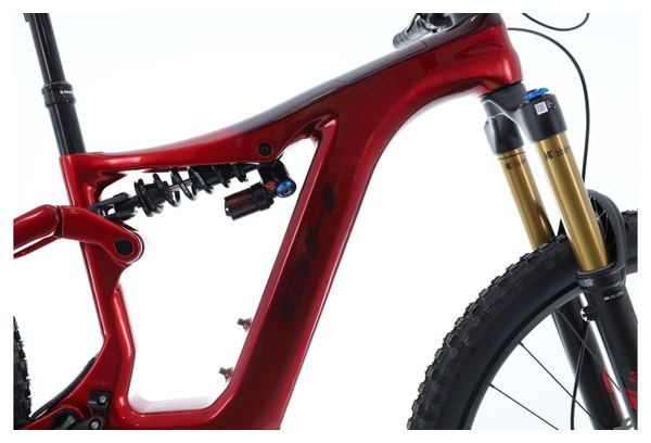 Produit reconditionné · BH AtomX Lynx Pro 9.9 Carbone XT / Vélo VTT électrique / BH | Bon état