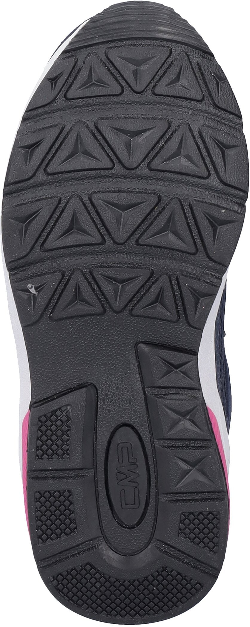 CMP Outdoorschuh »KIDS HADIL LEATHER WP URBAN SHOES«  wasserdicht