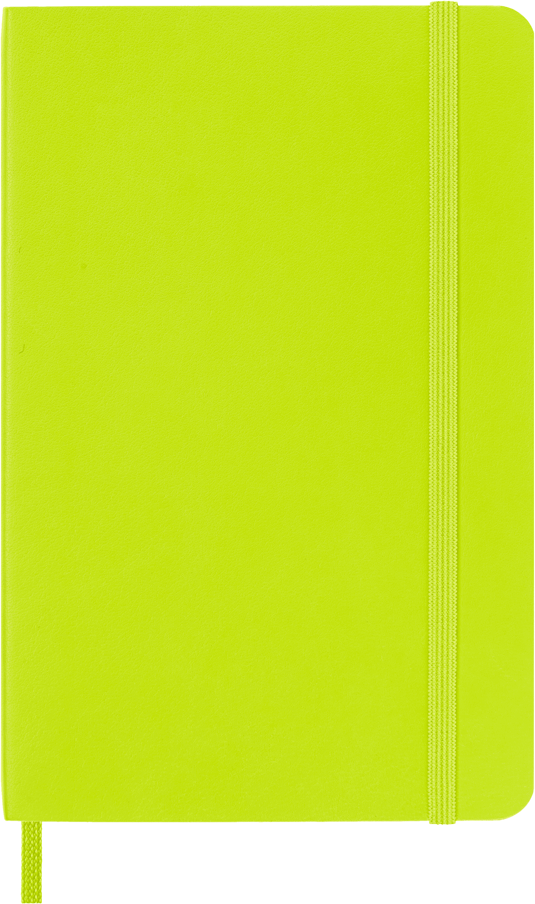 Classic Notebook Soft Cover