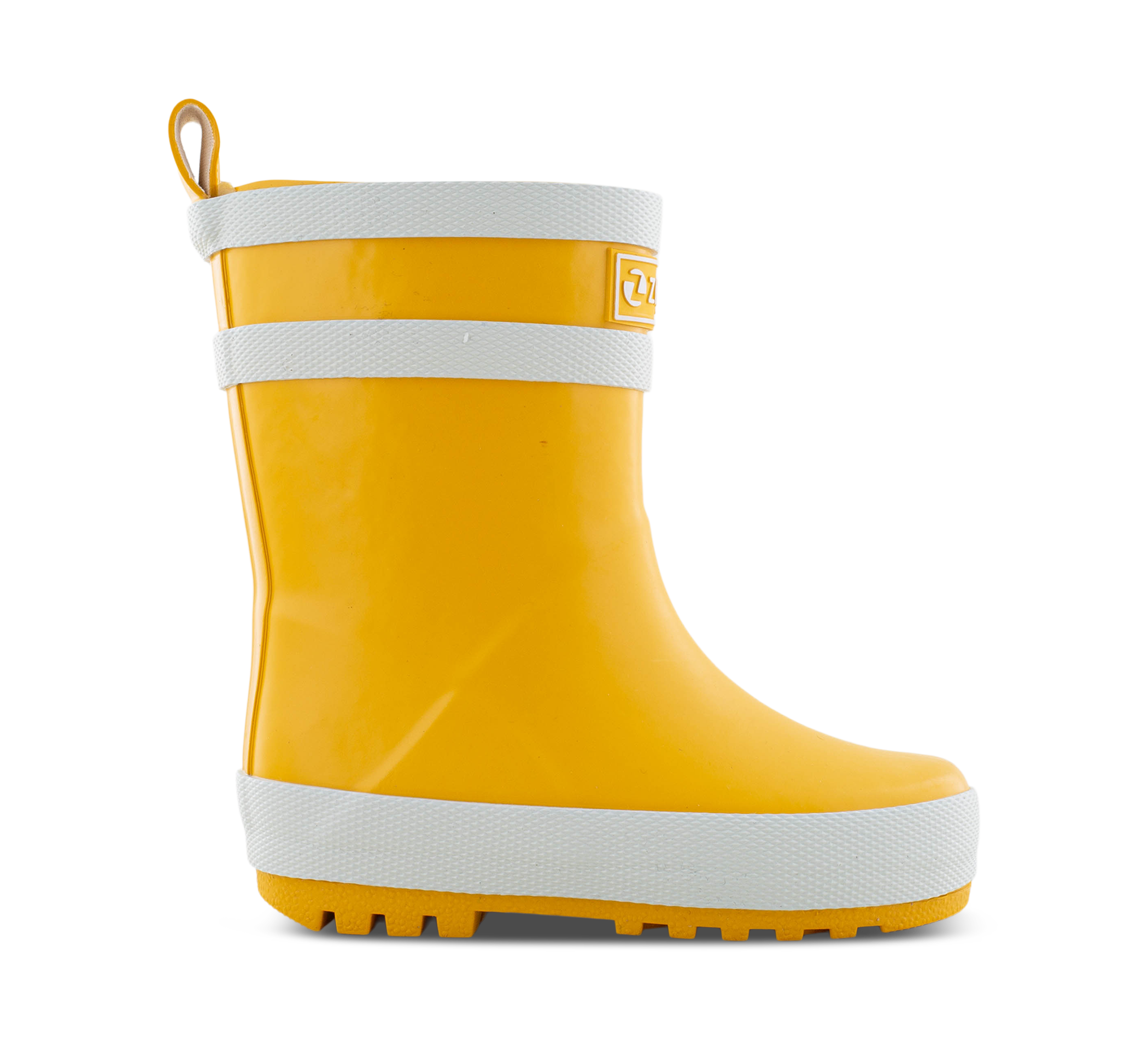 Zigzag Hurricane Kids Rubber - Gummistiefel