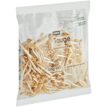 Jumbo Taugé 125 g