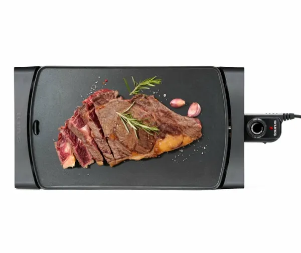 Taurus Steakmax 2600, 2600 W, 1 zone(s)