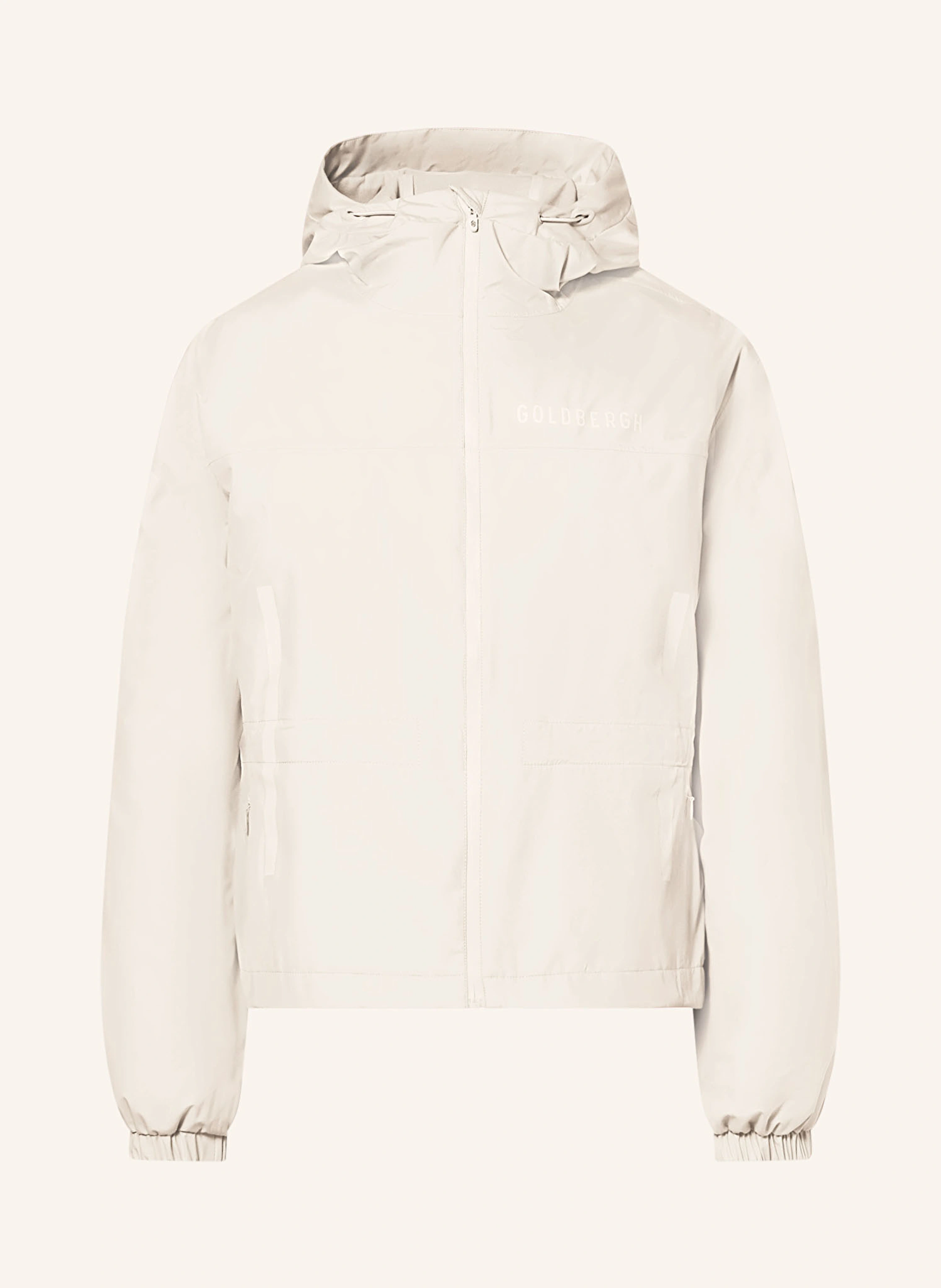 GOLDBERGH Jacke AURELIE