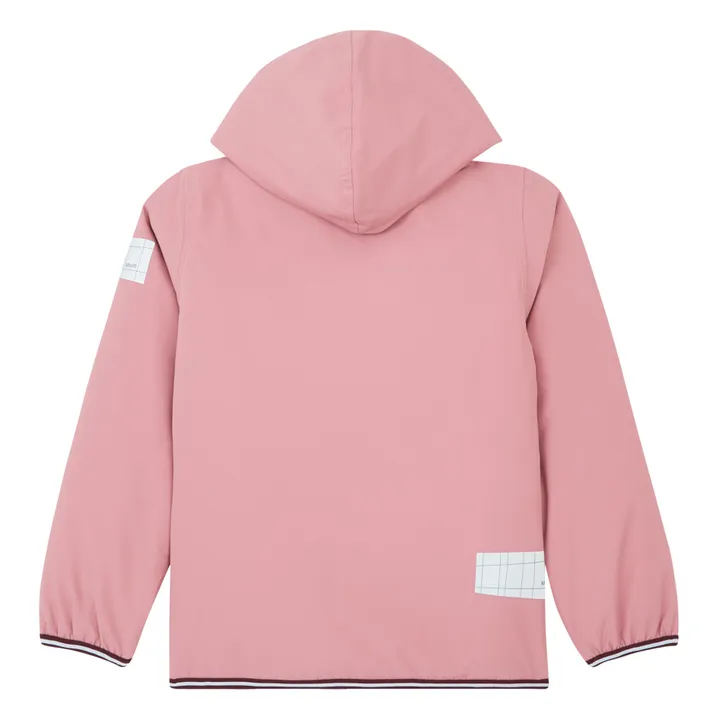 Molo Veste Winner | Rose