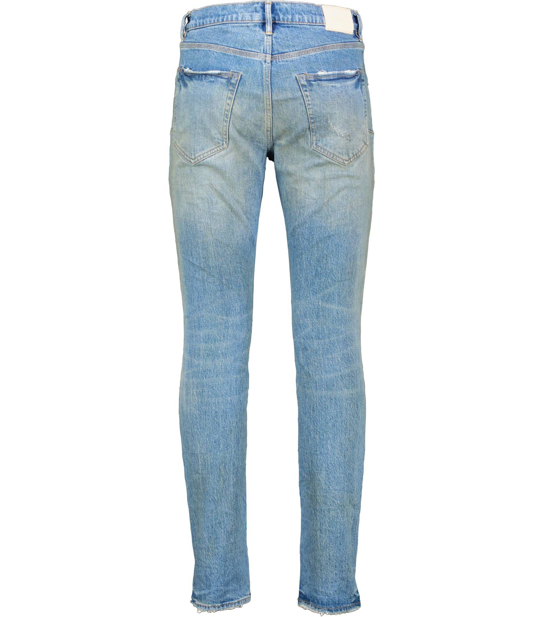 Purple Brand| Herren Jeans VINTAGE BLOWOUT