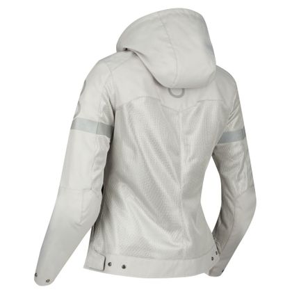 Blouson Bering LADY PROFIL 17353 - Gris / Noir